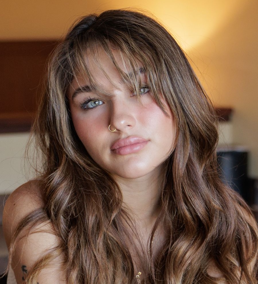 Glamour photography on Folio by BentBox — mainstream beauty, fashion and editorial work